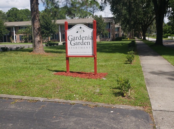 Gardenia Garden Apartments - Gainesville, FL