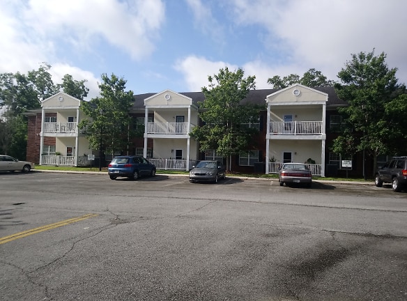 Pearl Stephens Village Apartments - Macon, GA