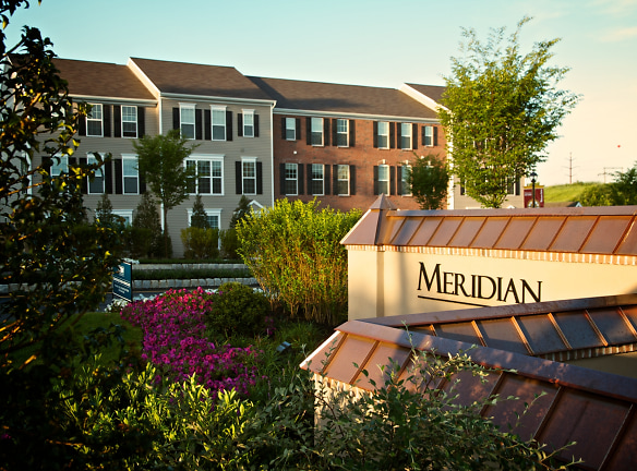 Meridian West Shore Apartments - Mechanicsburg, PA
