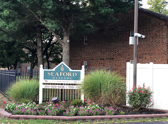 Seaford Meadows Apartments - Seaford, DE