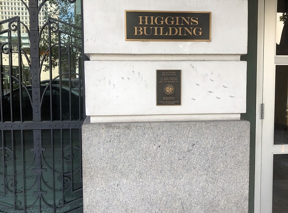 Higgins Lofts Apartments - Los Angeles, CA