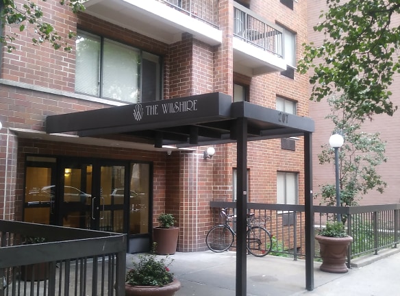 THE WILSHIRE Apartments - New York, NY