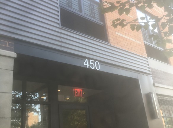 450 GOUVERNEUR PL Apartments - Bronx, NY