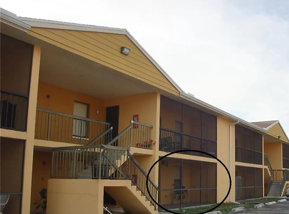 5323 Summerlin Rd unit 2302 - Fort Myers, FL