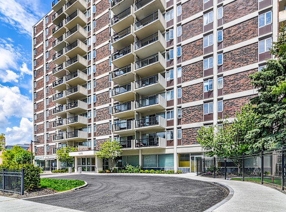 Roxbury Apartments For Rent