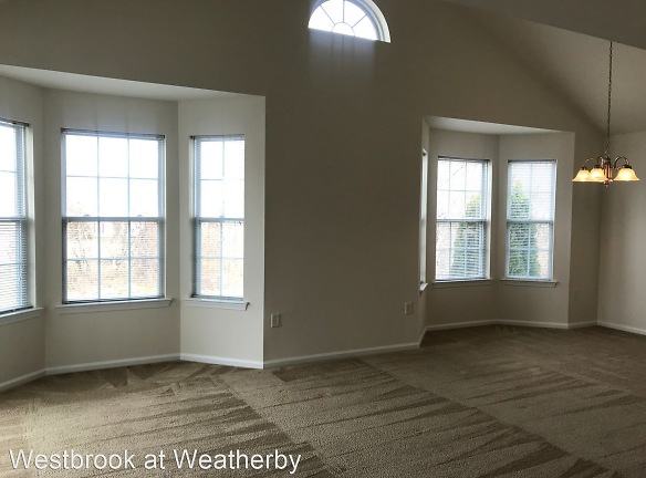 Apartments At Weatherby - Woolwich Township, NJ
