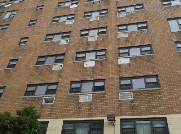 114 E 122nd St 134 Apartments - New York, NY