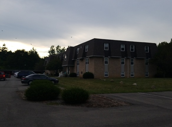 Normandy Apartments - Youngstown, OH