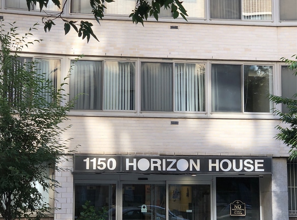 Horizon House Apartments - Washington, DC