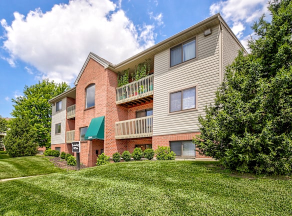 Windsor Place Apartments Beavercreek, OH - Apartments For Rent