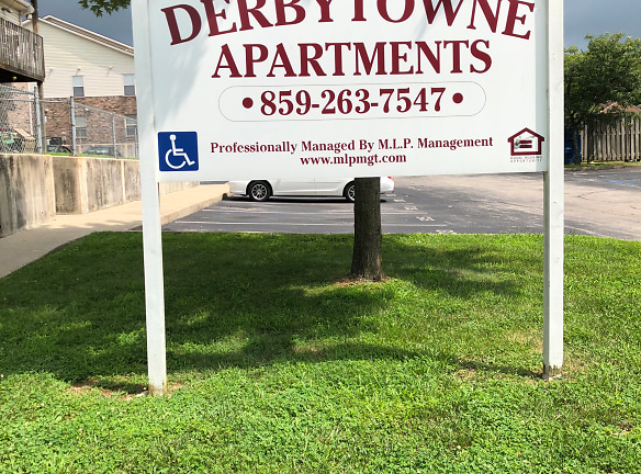 Derbytowne Apartments - Lexington, KY