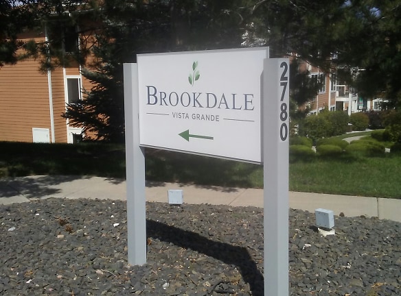 Brookdale Vista Grande Apartments - Colorado Springs, CO