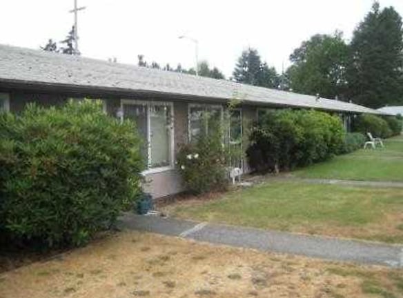 Pacific Village Apartments - Tacoma, WA