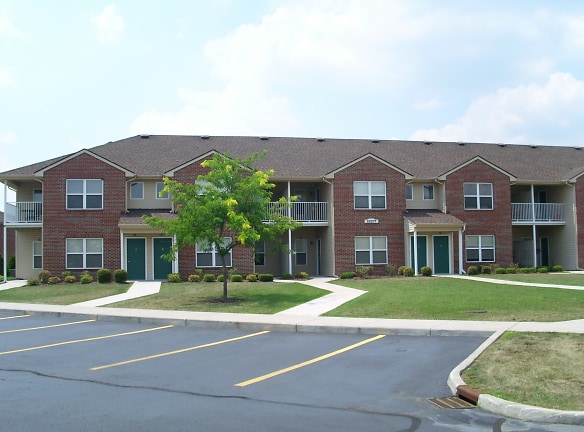 North Lake Apartments - Elkhart, IN