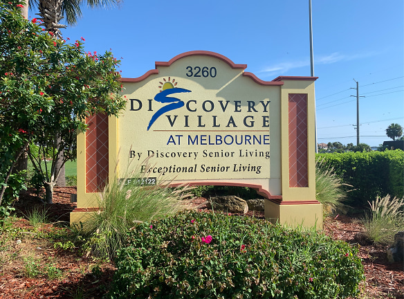 Discovery Village At Melbourne Apartments - Melbourne, FL
