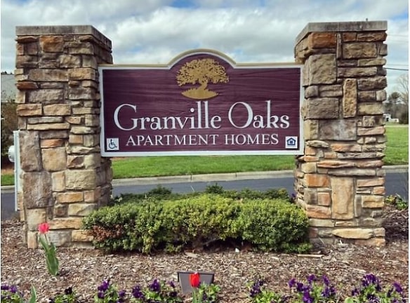 Granville Oaks - Creedmoor, NC