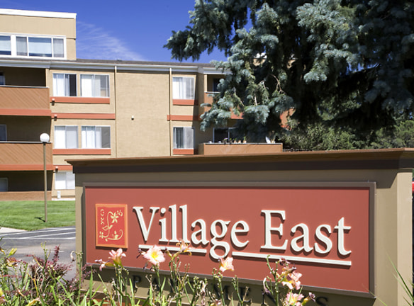 Village East Apartments - Colorado Springs, CO