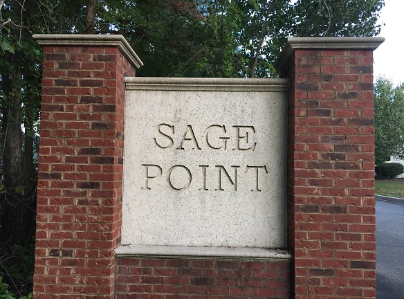 Sage Point Apartments - Florence, SC