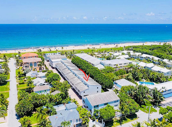 250 S Ocean Blvd unit 276 - Delray Beach, FL