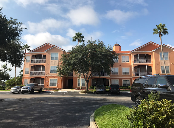 Culbreath Key Apartments - Tampa, FL