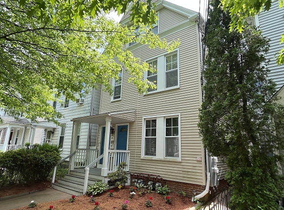 86 Edwards St #1 - New Haven, CT