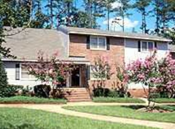 Stony Brook Apartments - Raleigh, NC