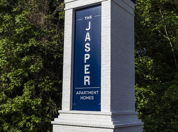 The Jasper - Augusta, GA