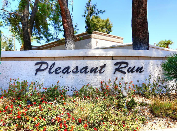 7328 E Pleasant Run - Scottsdale, AZ