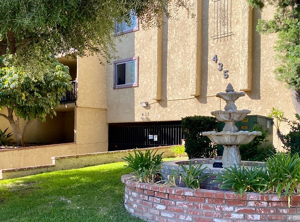South Pasadena Heights Apartments - South Pasadena, CA