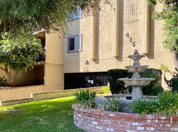 Apartments In South Pasadena