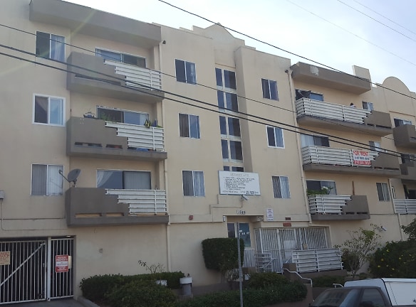 Ardmore Apartments - Los Angeles, CA