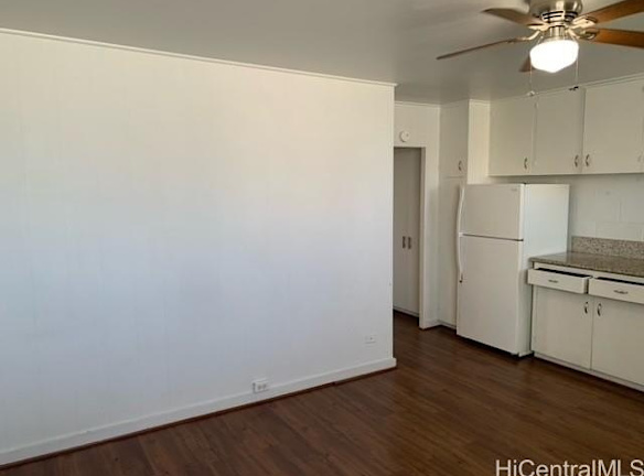 1433 Pensacola St #10 - Honolulu, HI