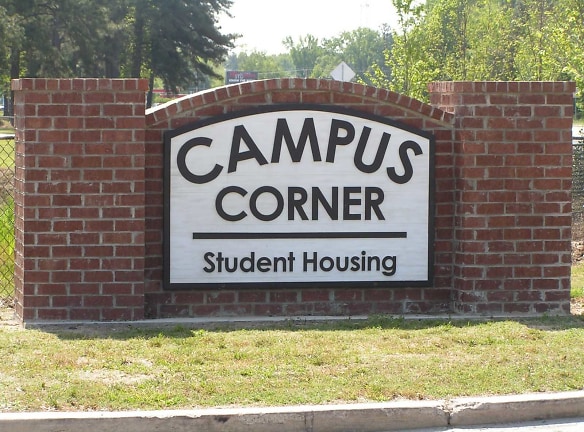 Campus Corner - Orangeburg, SC