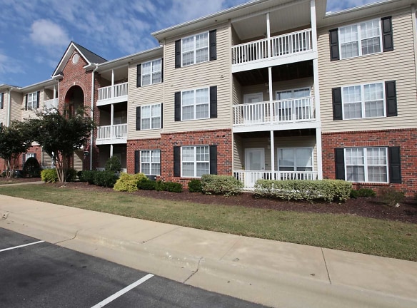 Reserve At Carrington Place - Fayetteville, NC