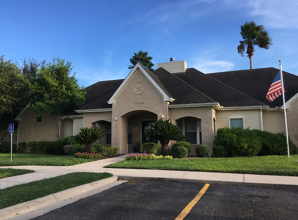 King'S Crossing Apartments - Kingsville, TX