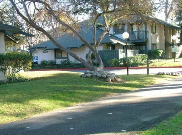 The Trees Apartments - Davis, CA
