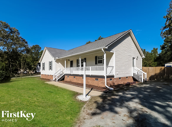 152 Conner Dr - Clayton, NC