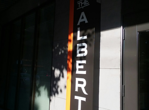 Albert Apartments - Portland, OR