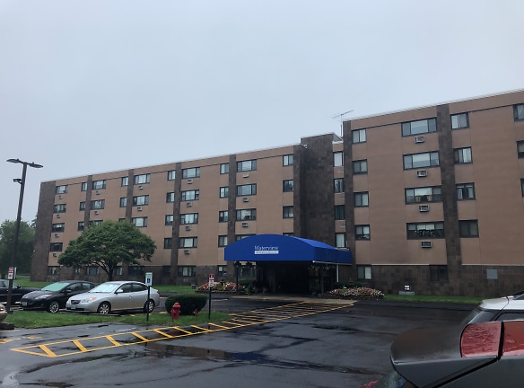 Waterview Apartments - Woonsocket, RI