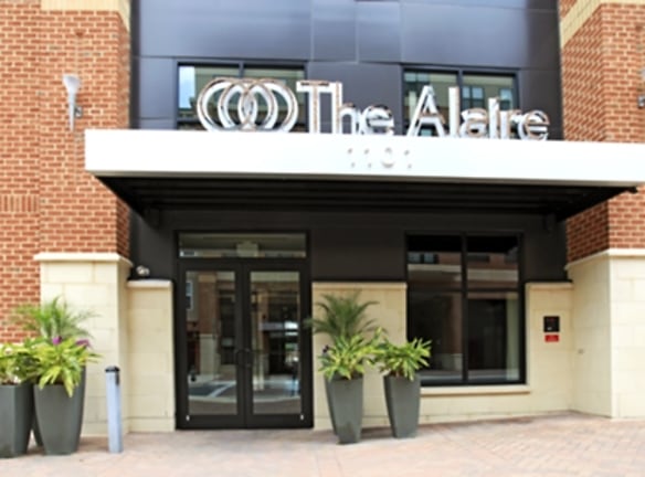 The Alaire - Rockville, MD