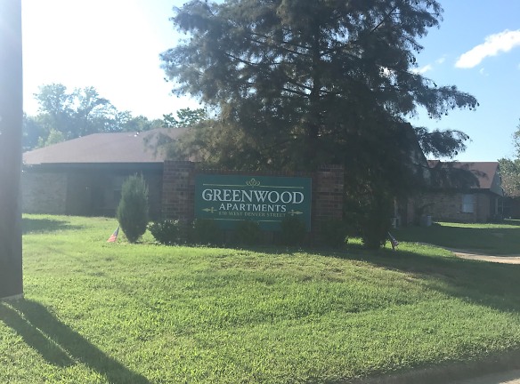 Greenwood Apartments - Greenwood, AR