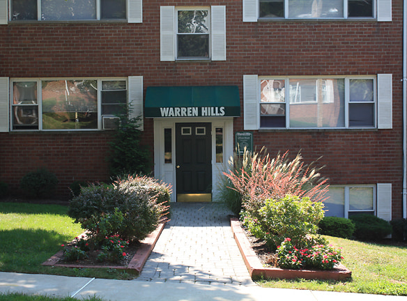 Warren Hills - Nyack, NY