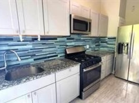 1701 Linden Ave #1B - Baltimore, MD