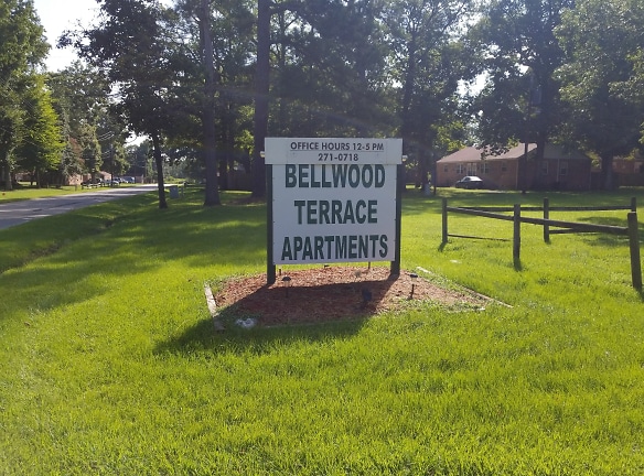 Bellwood Terrace Apartments - North Chesterfield, VA
