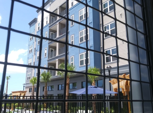 Burlington Place Apartments - Saint Petersburg, FL
