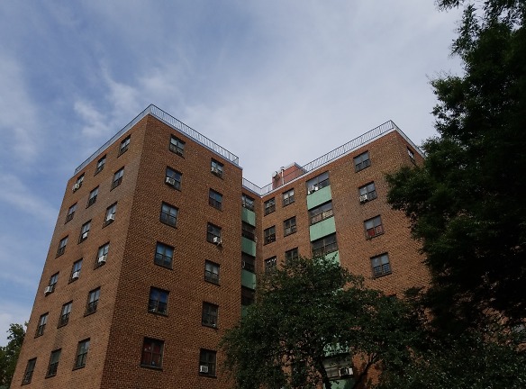 Soundview Family Housing Apartments - Bronx, NY