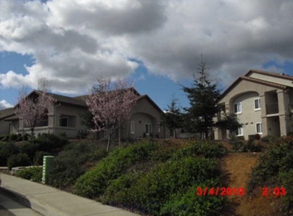 Knolls At Green Valley - Cameron Park, CA