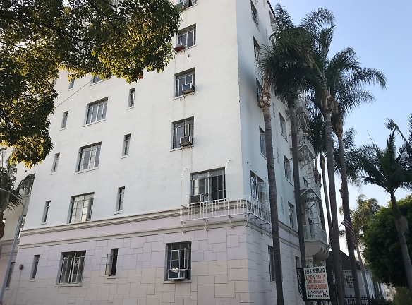 Linda Vista Apartments - Los Angeles, CA
