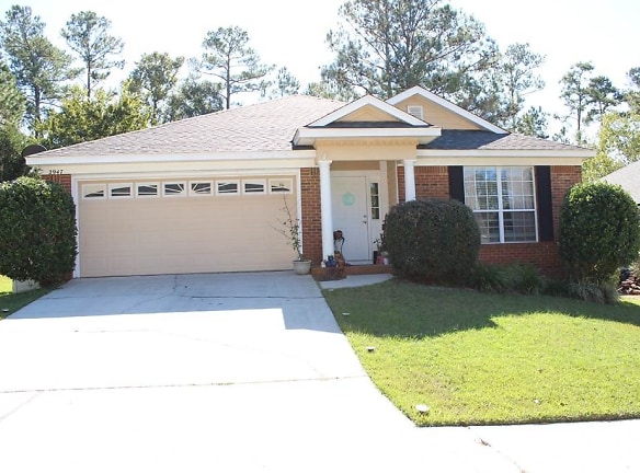 2947 Glen Ives Dr - Tallahassee, FL