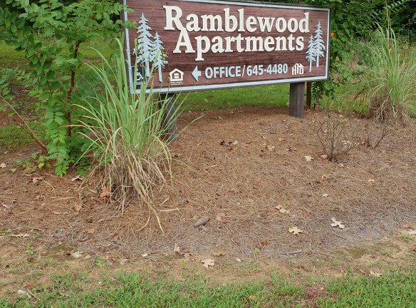 Ramblewood Apartments - Clarksville, TN